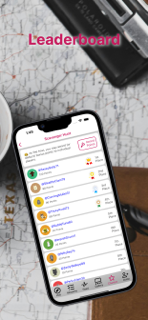 Scavos: Easy Scavenger Hunts screenshot 7