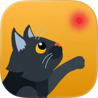 Cat games app: Have fun playing with your cats using this app