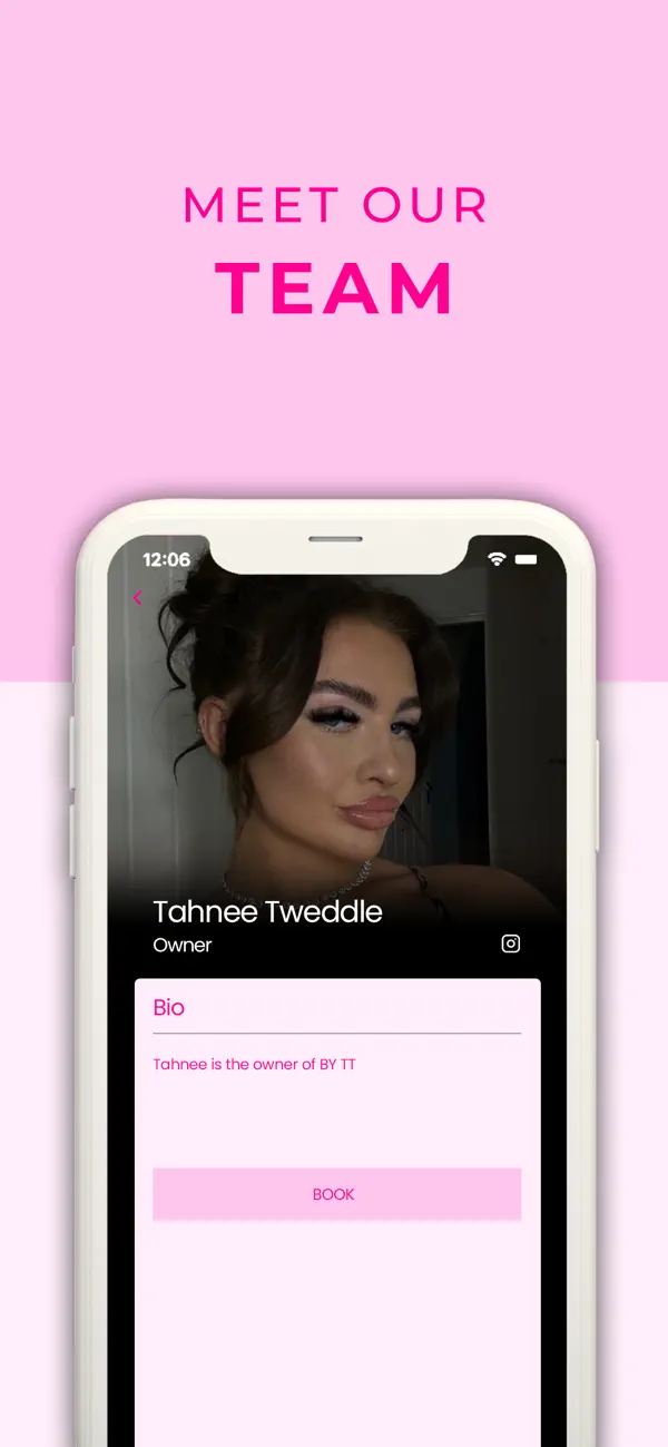 Screenshot #2 pour By TT