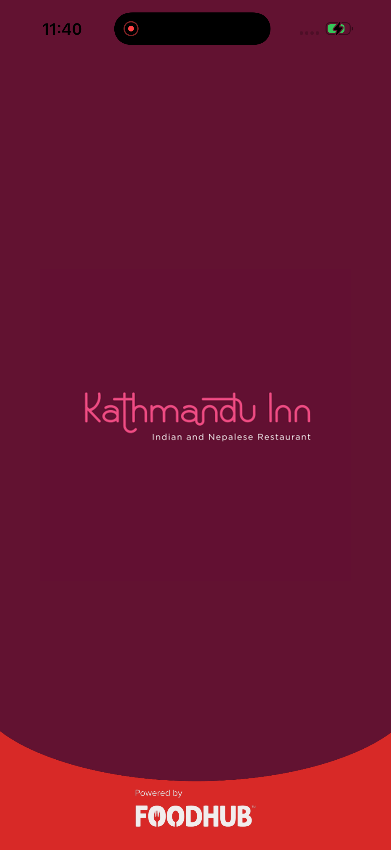 Kathmandu Inn.