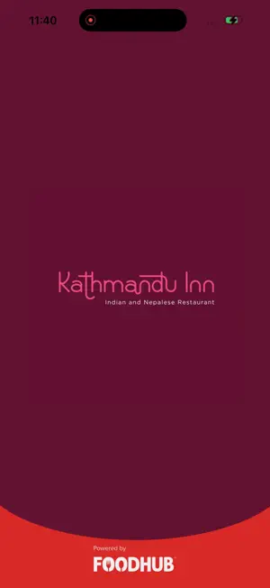 Kathmandu Inn. screenshot 1