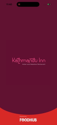 Kathmandu Inn. Screenshot 1 of 4