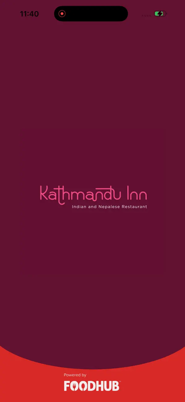 Screenshot #1 pour Kathmandu Inn.