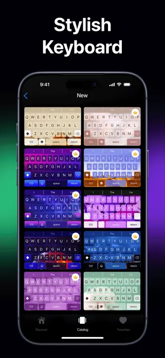 MyScreenのスクリーンショット（10/10）