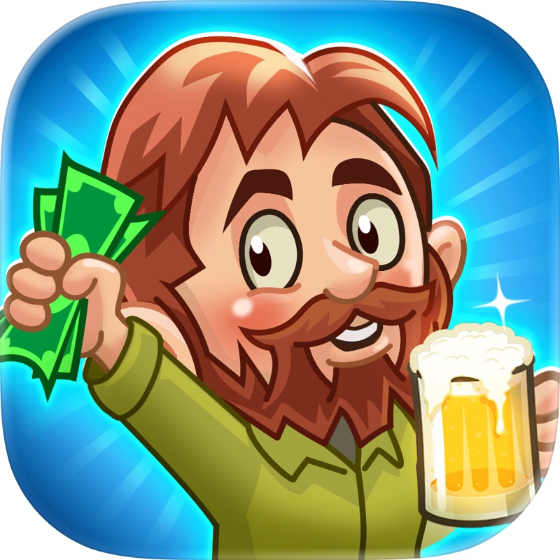 Idle Distiller Tycoon screenshot 1