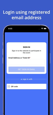 Ntervento Events Screenshot 4 of 5