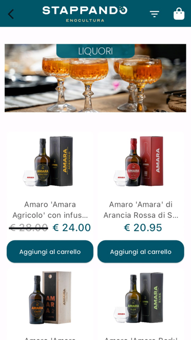Screenshot #2 pour Stappando