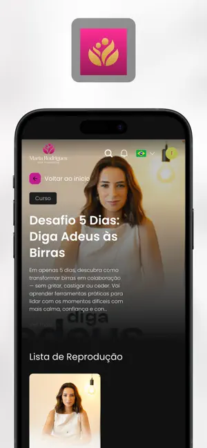 Marta Rodrigues screenshot 2