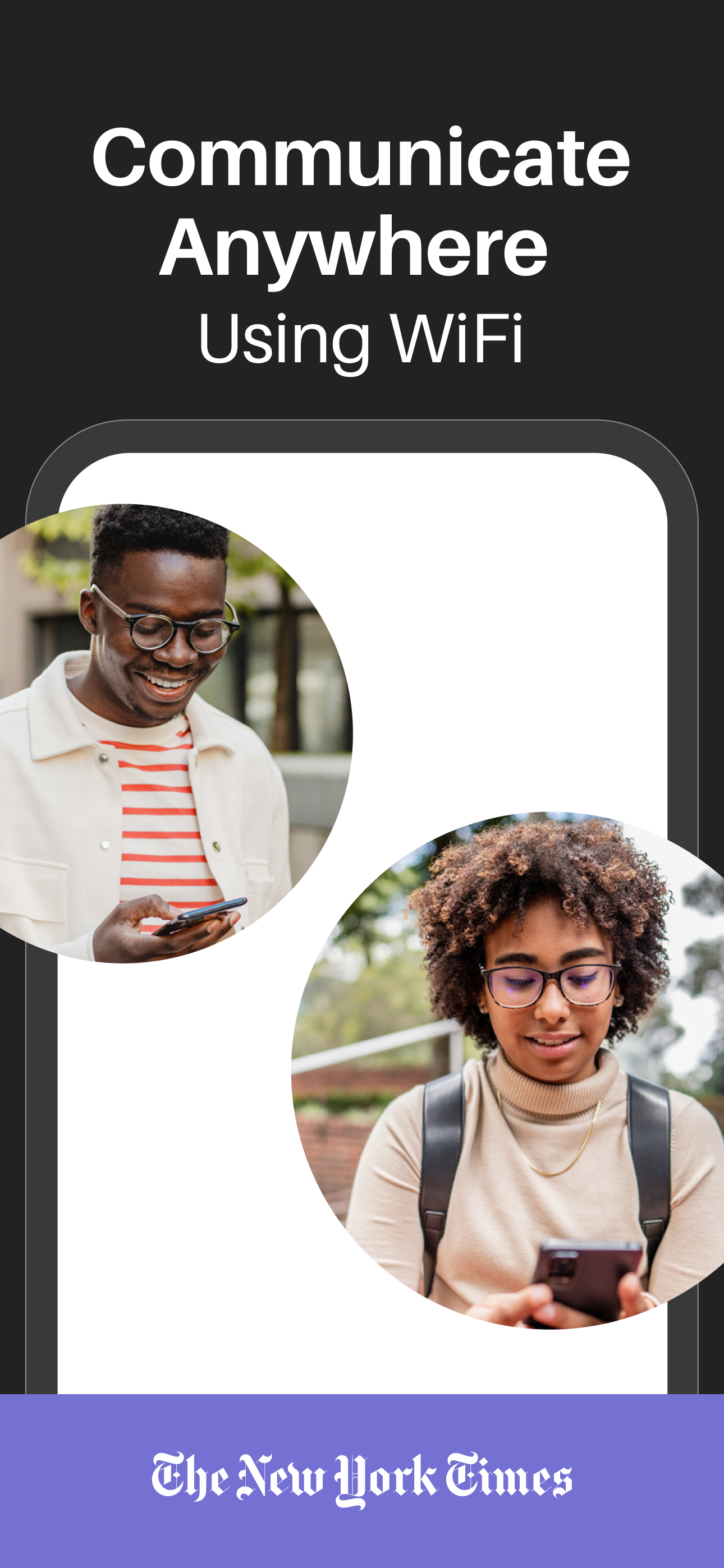 Text Free: Second Phone Number