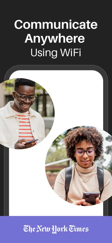 Text Free: Second Phone Number screenshot 7 of 7
