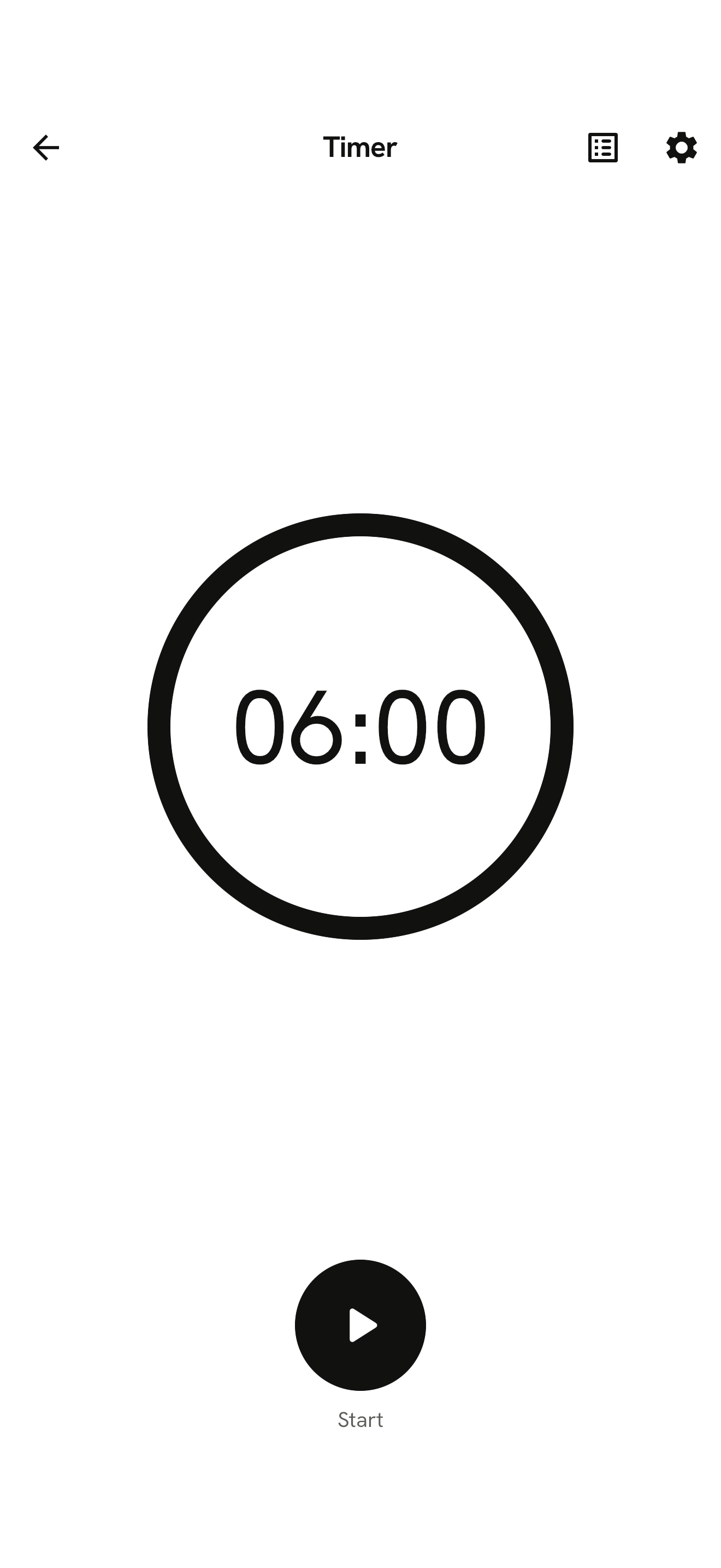 AlpaFit screenshot 5