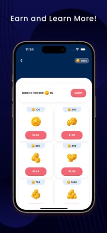 French Tutor: Learn with AI Screenshot 5 of 6