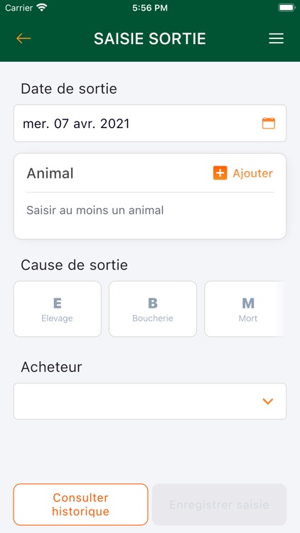 Pilot'Elevage screenshot-6
