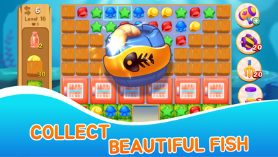 Fish Farm-Aquarium Design Screenshot