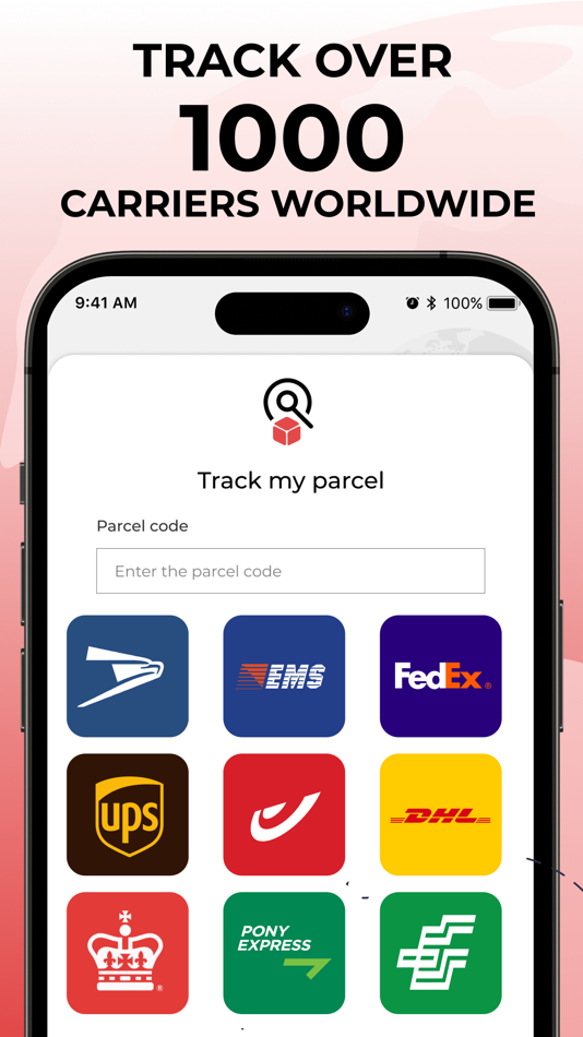 #1. Track Global (iOS) Podle: Wave Media LLC