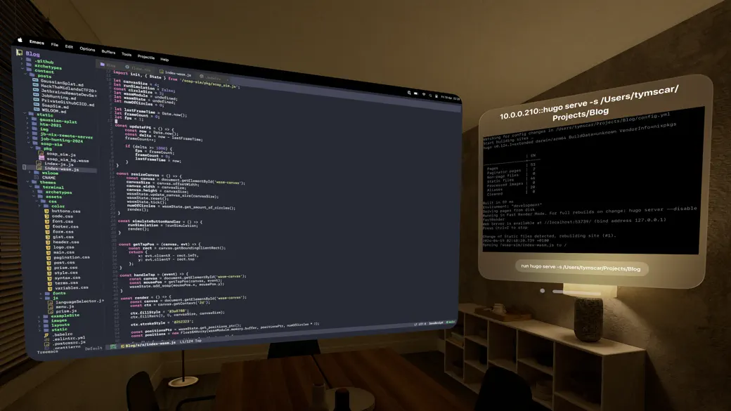 #2. Script Anchor (iOS) От: Oscar Molnar