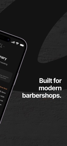 Trimmers Shop screenshot