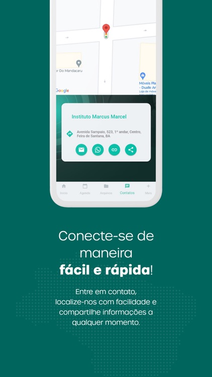 Instituto Marcus Marcel screenshot-3