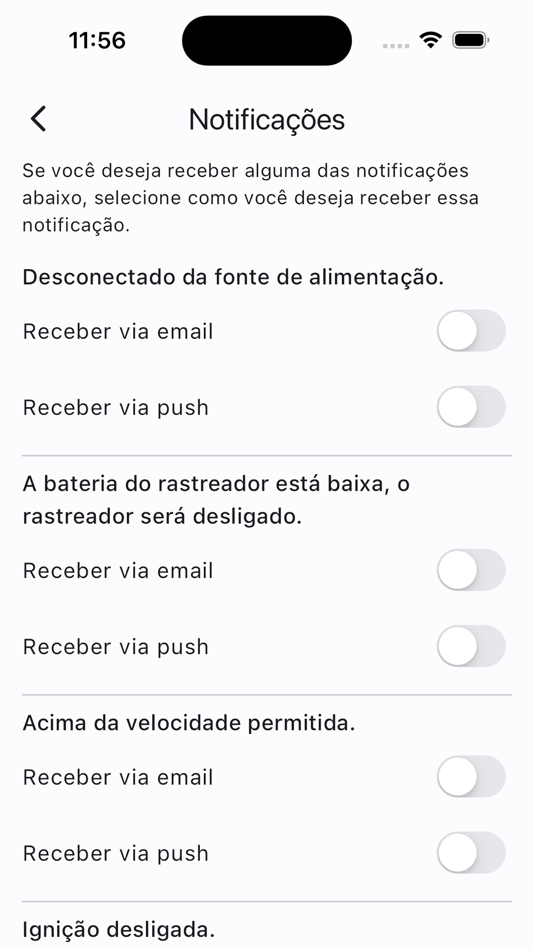 #3. Mais Rastreamento (iOS) 由: RENATO DA SILVA DE LIMA
