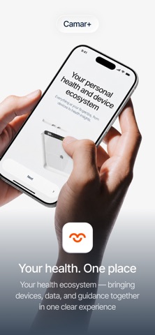 Camar+ Screenshot 1 of 5