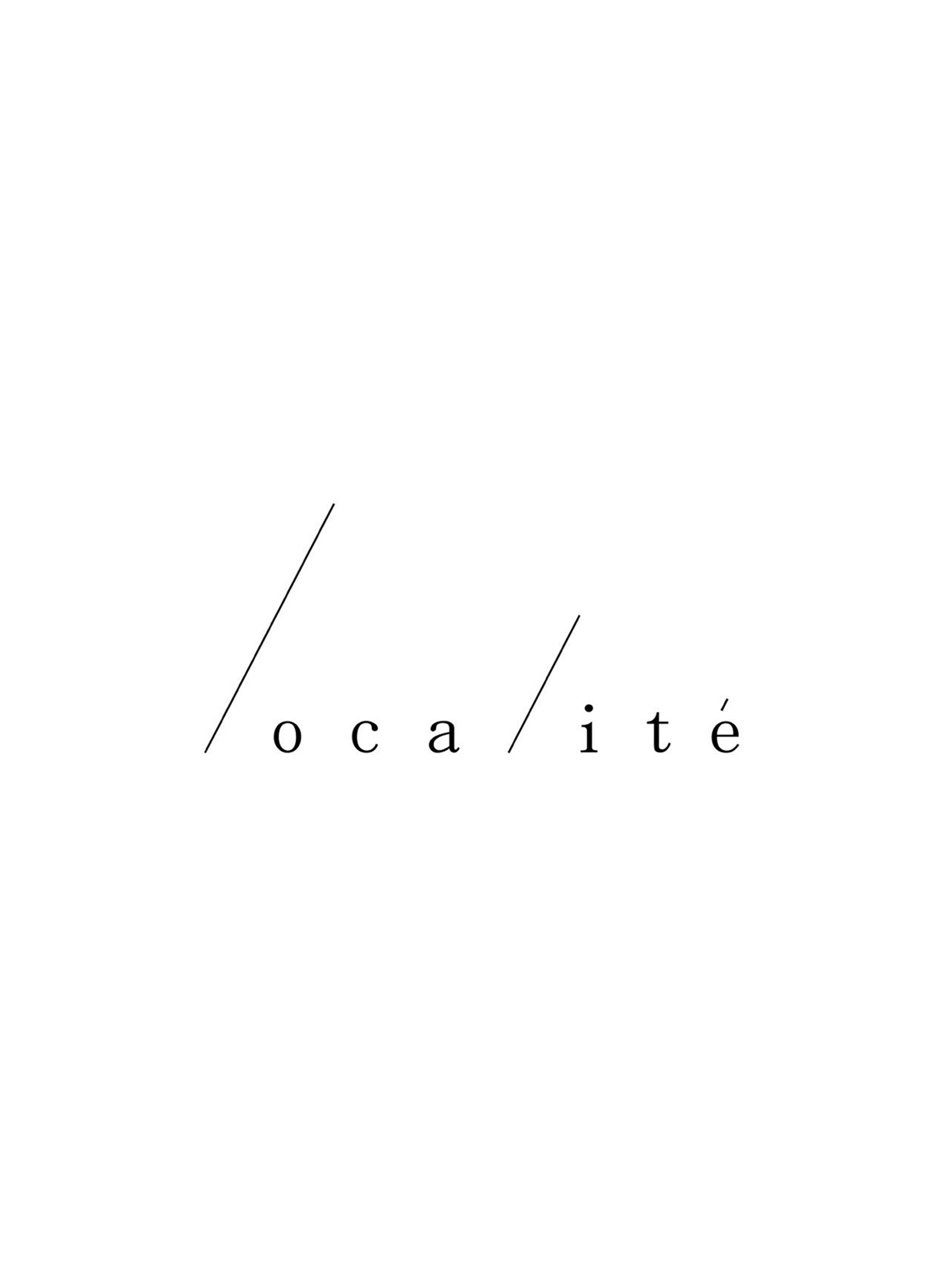 localite（ロカリテ） screenshot 4
