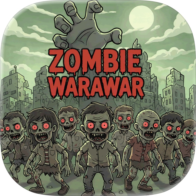 Zombie Horde TD: Tower Defense screenshot 1