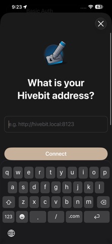 Hivebit Screenshot 3 of 8