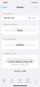 Spend-Trend: Spending Tracker screenshot #10 for iPhone