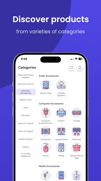 PLUS+ App screenshot-3