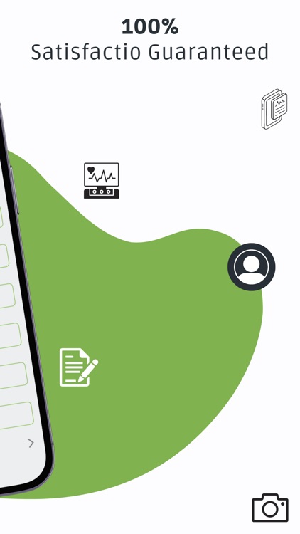 Chirayu Care screenshot-9