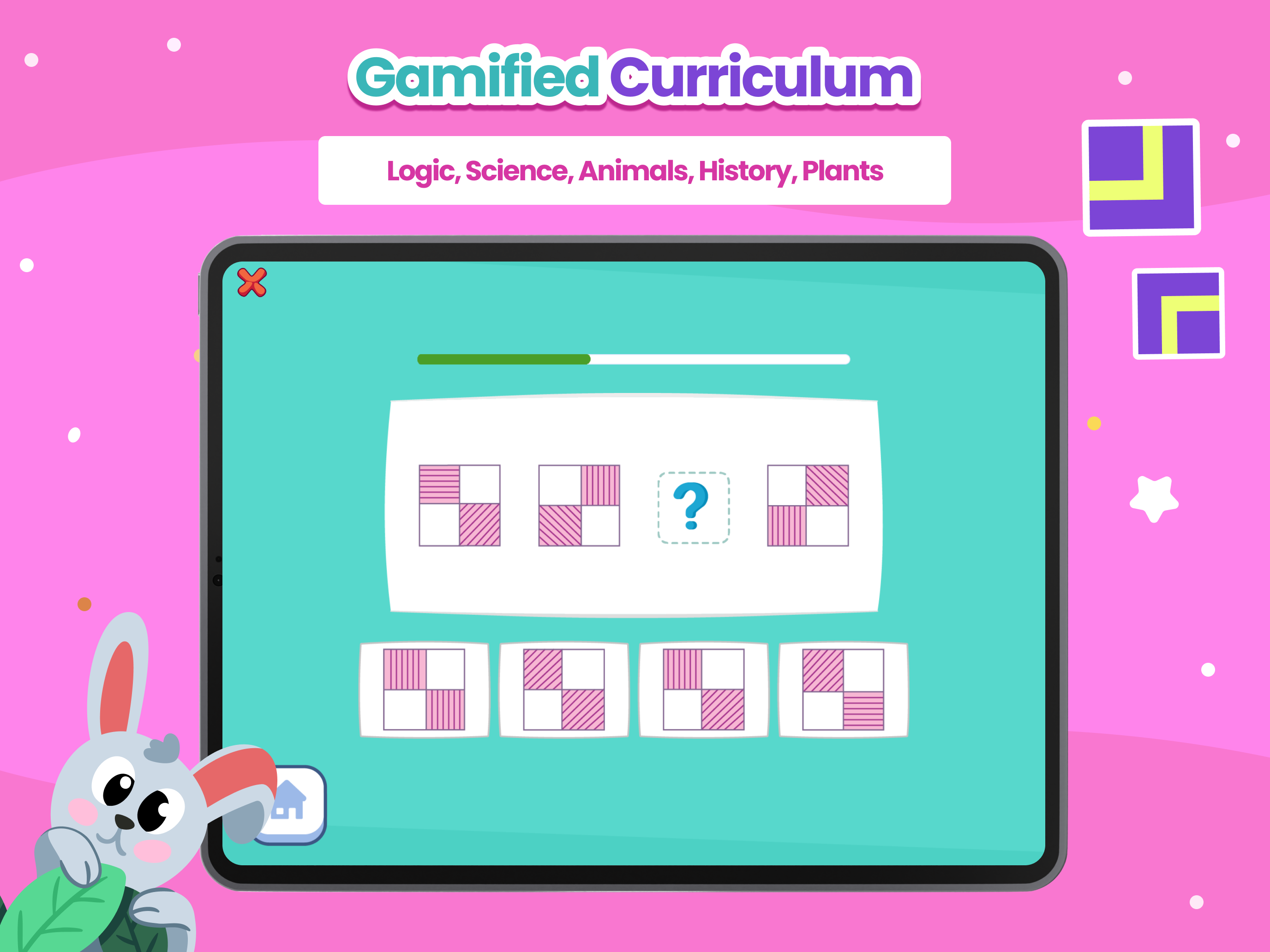 AlifBee Kids Learn Arabic screenshot 17