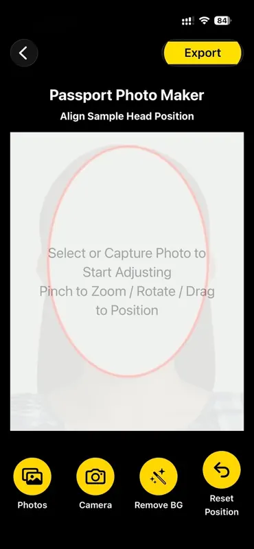 PhotoManAI screenshot 4 of 7