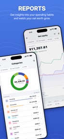 CashOwl: Money Budget Tracker screenshot