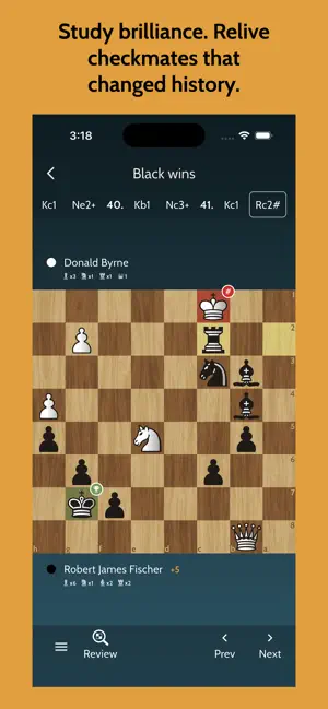 Chess Coach: Learn & Play screenshot 3