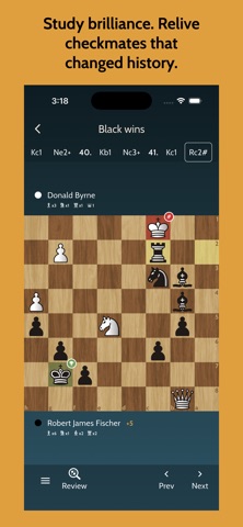 Chess Coach: Learn & Play Screenshot 3 of 9