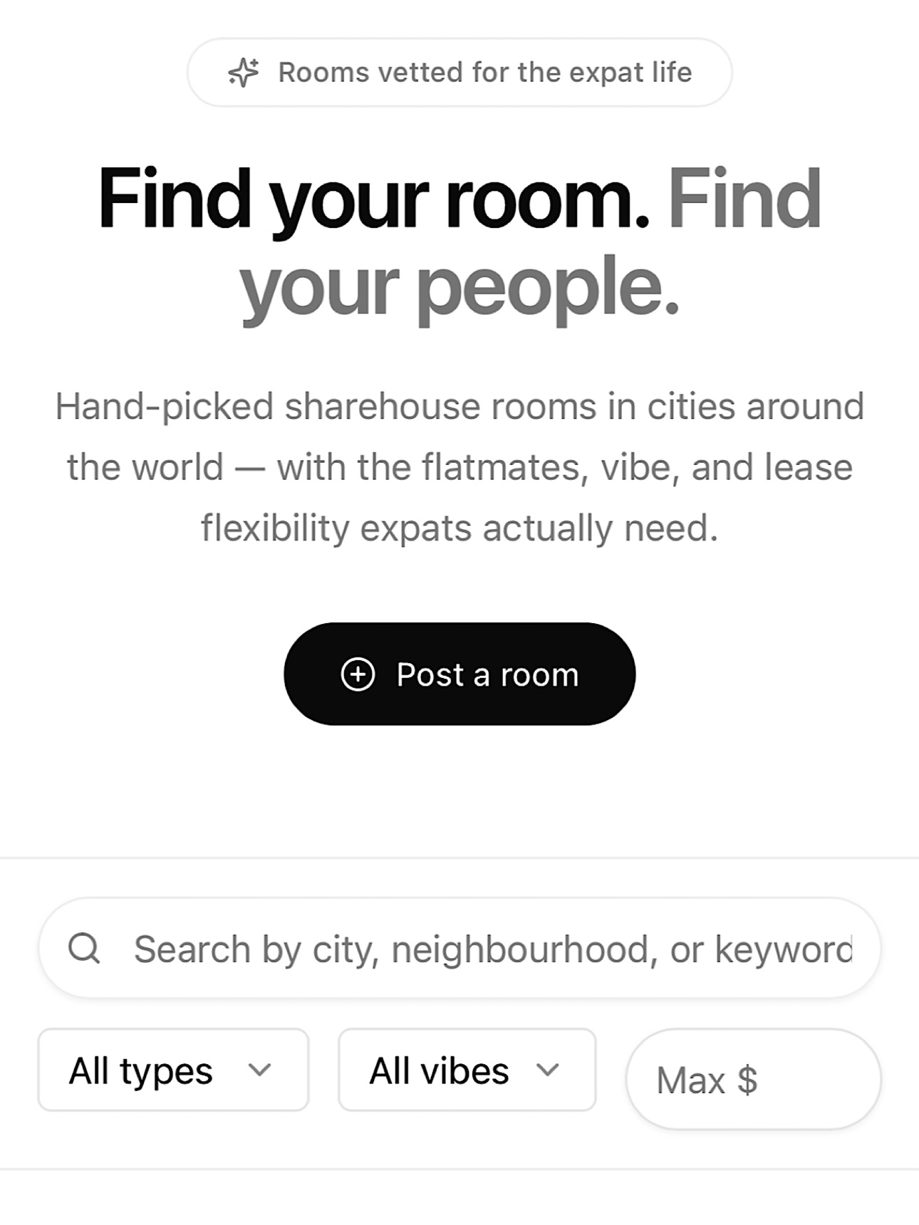 Screenshot 5 of Nest Abroad
