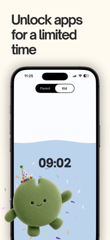 Lilypad - Earn Screen Time Screenshot 8 of 10