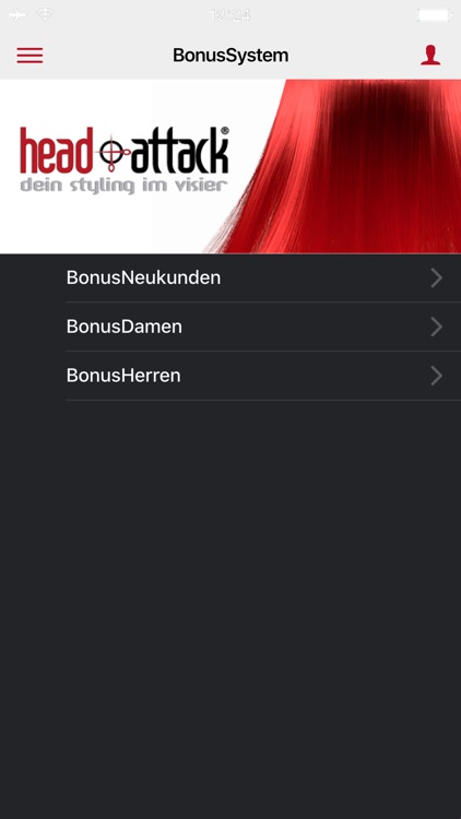 head attack - dein Friseur screenshot-4