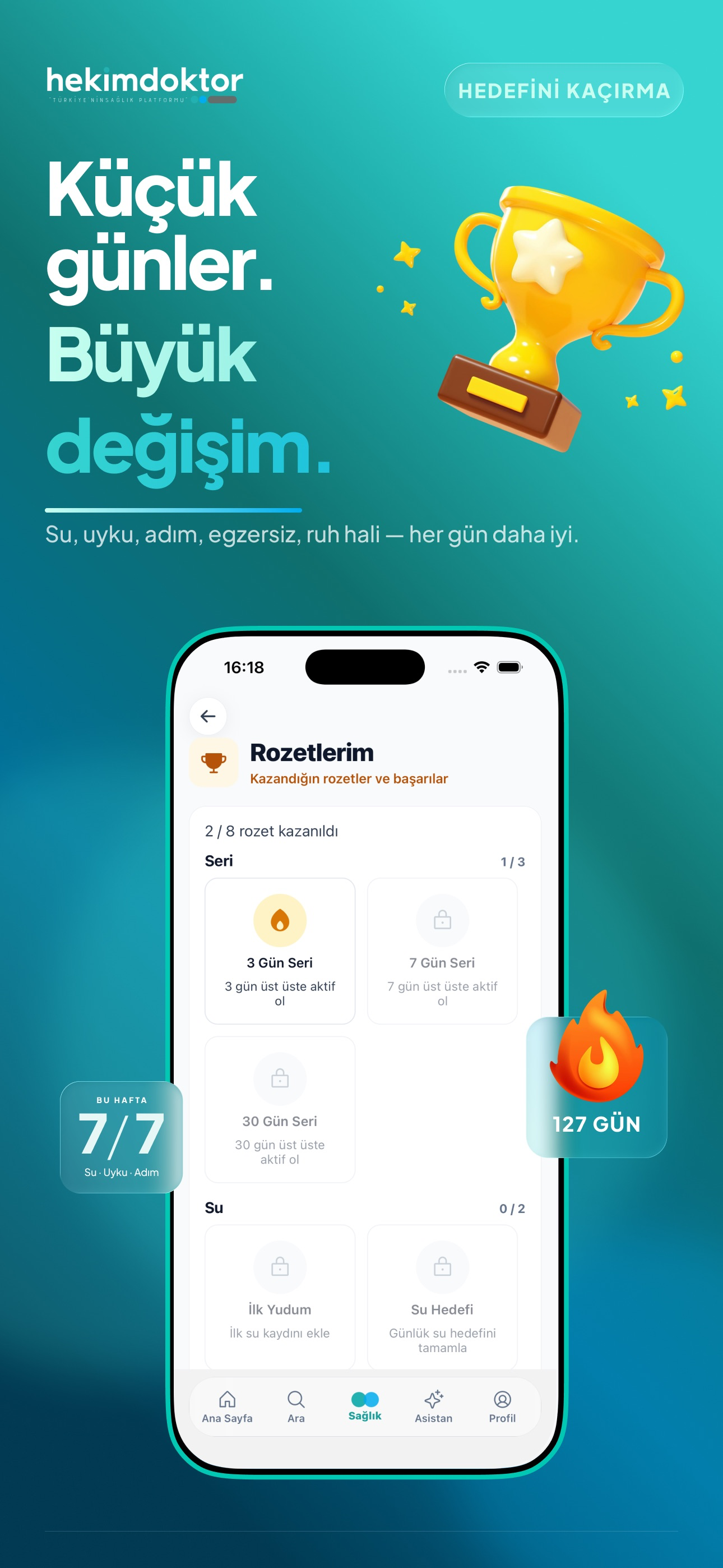 HekimDoktor