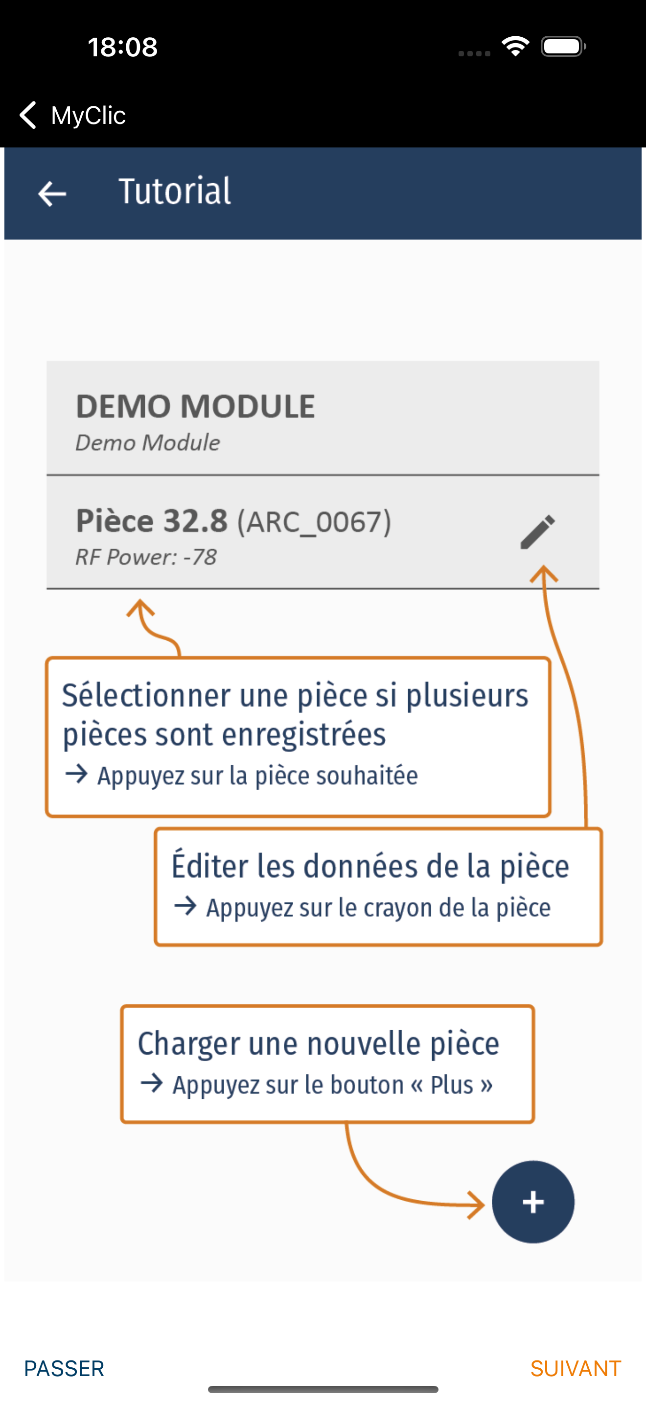 myClic