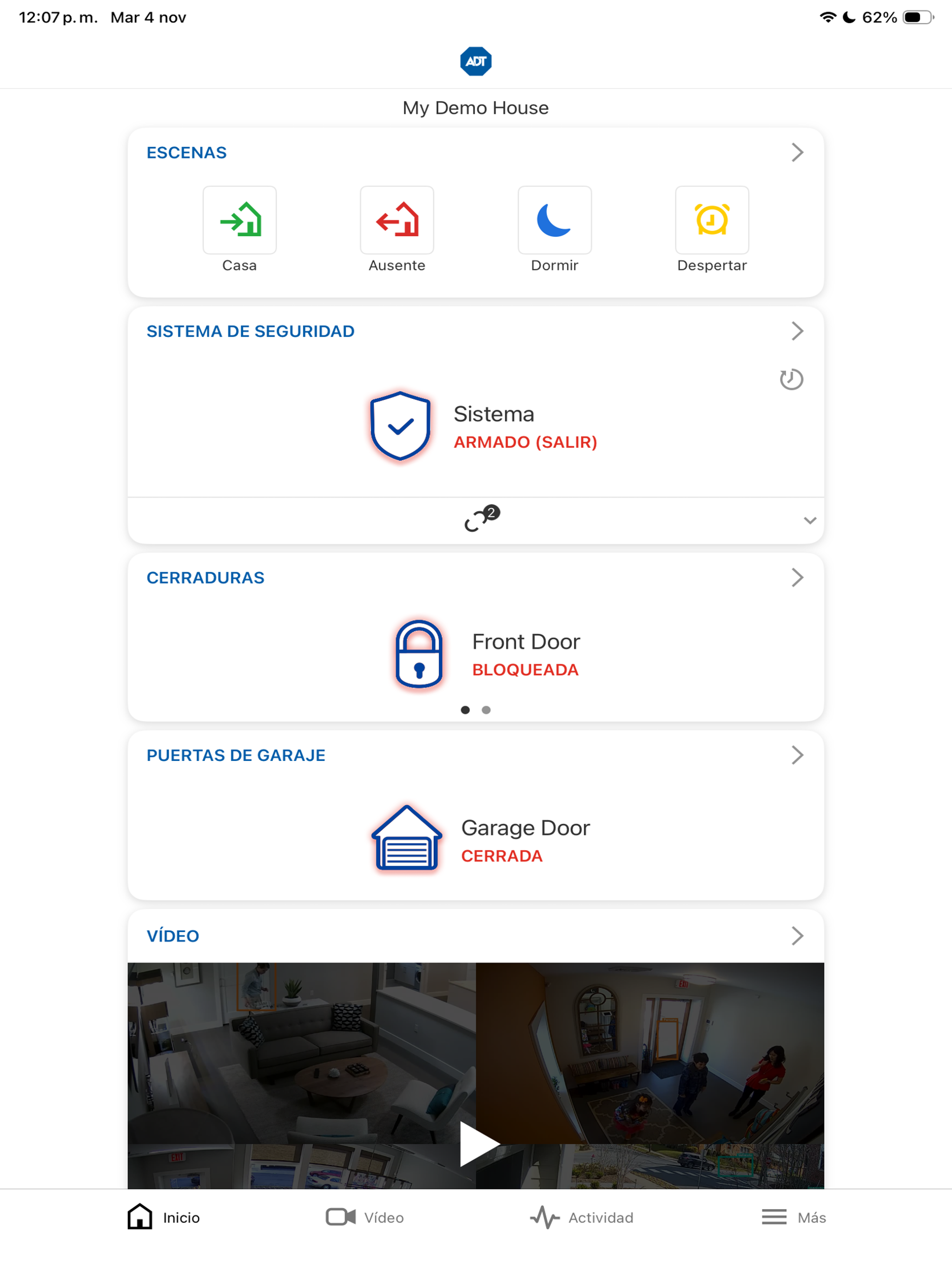ADT Interactive screenshot 6