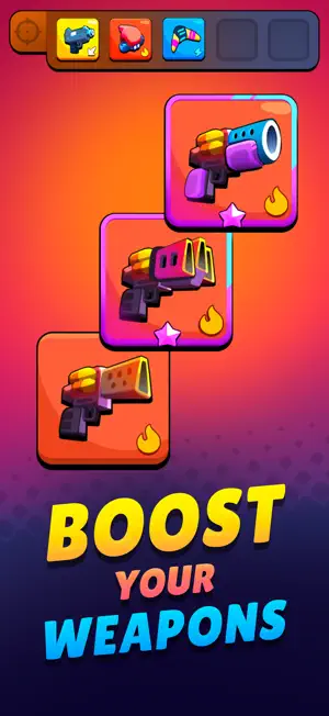 Loot Rumble screenshot 4