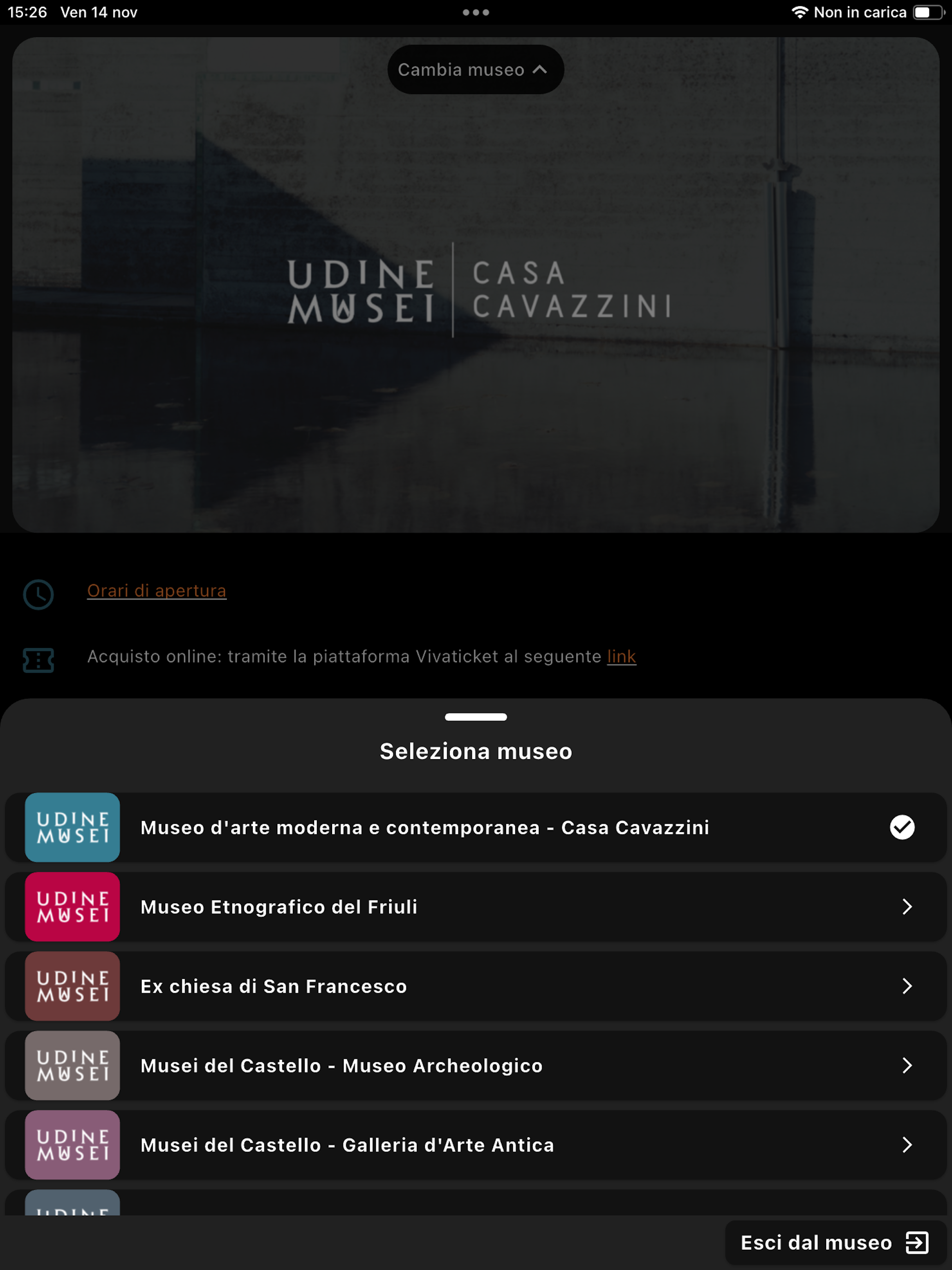 Civici Musei di Udine