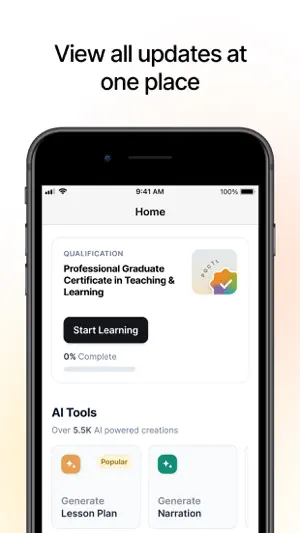 Teach with Suraasa screenshot 3
