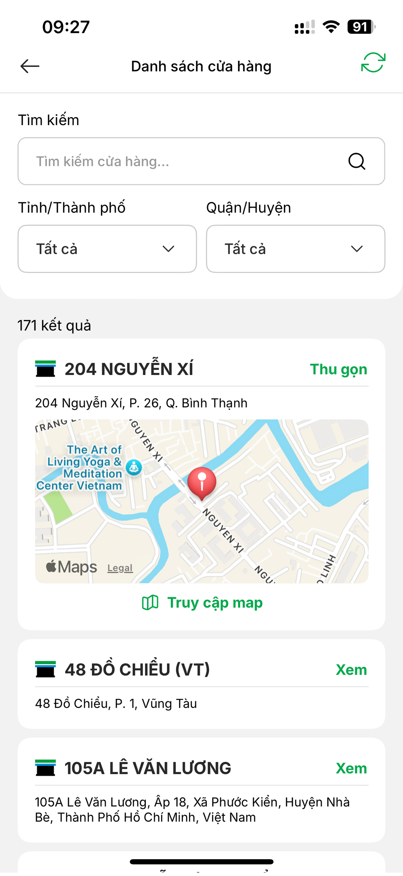 FamilyMart VietNam