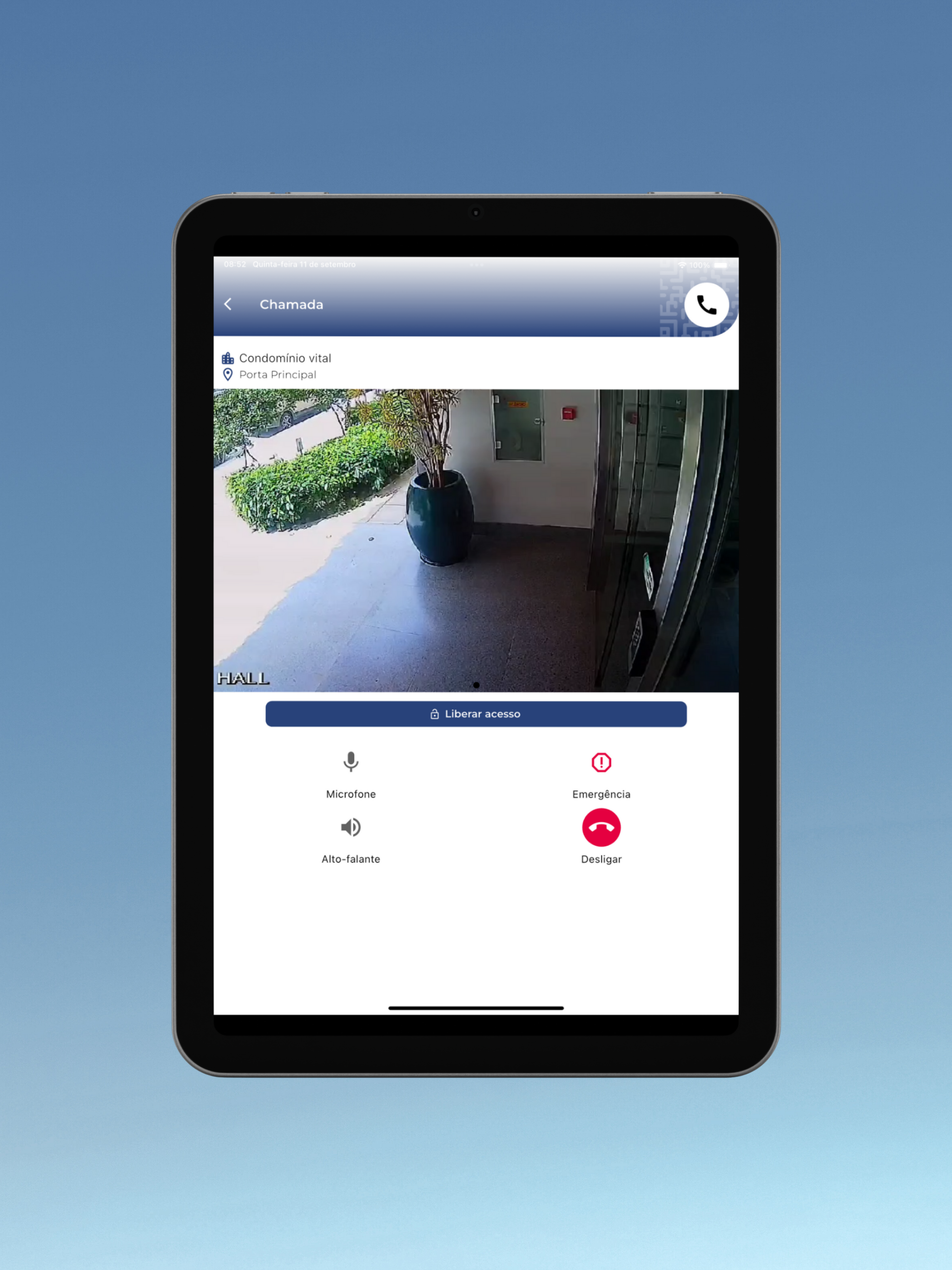 Vital Access screenshot 4