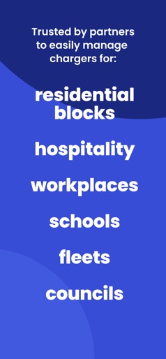 Tap Electric: EV Charging screenshot 8