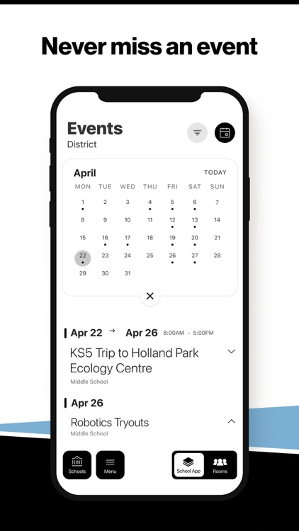 Darlington Public School, OK