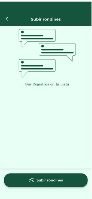 Sidón Rondines screenshot 1