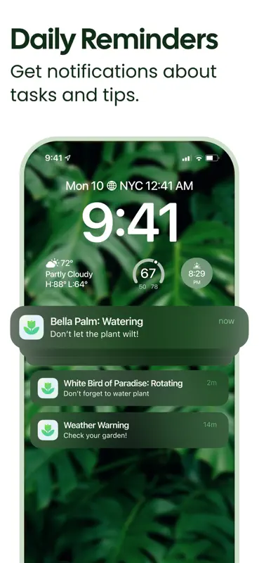Plant App: Plant Identifier screenshot 10 of 10